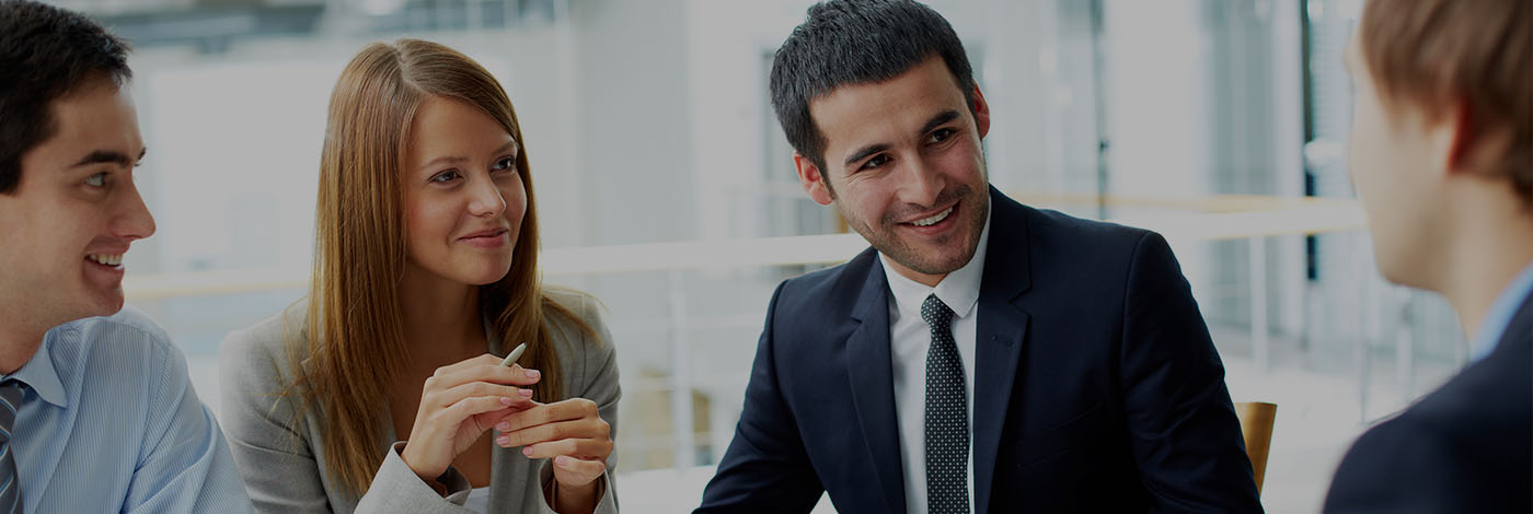 Welcome to RB Associates