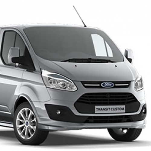 Commercial Vehicle Specialist
