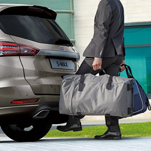 Personal Vehicle Specialist